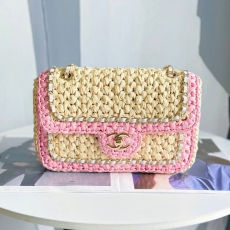 Chanel CF Series Bags